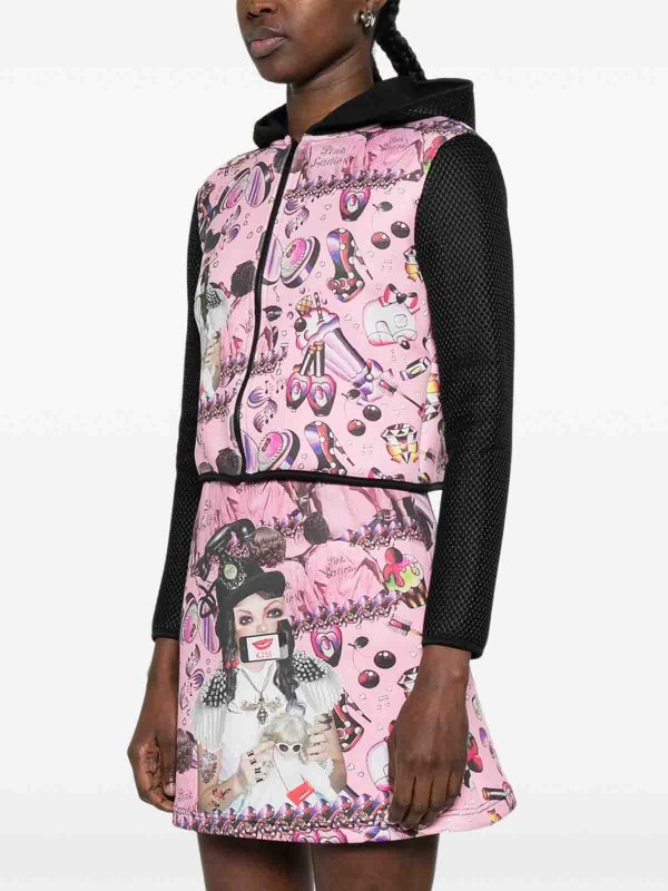 THE ARTISTYLIST buy online Jacket