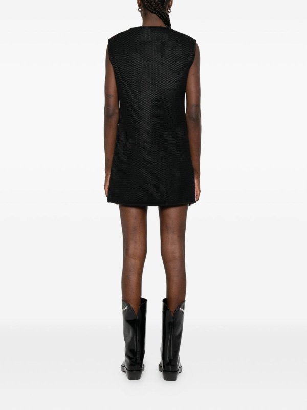 THE ARTISTYLIST: knee length dresses online - Dress
