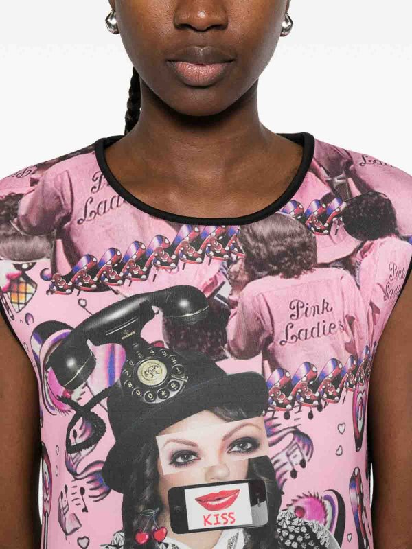 The Best Shops THE ARTISTYLIST: knee length dresses - Dress