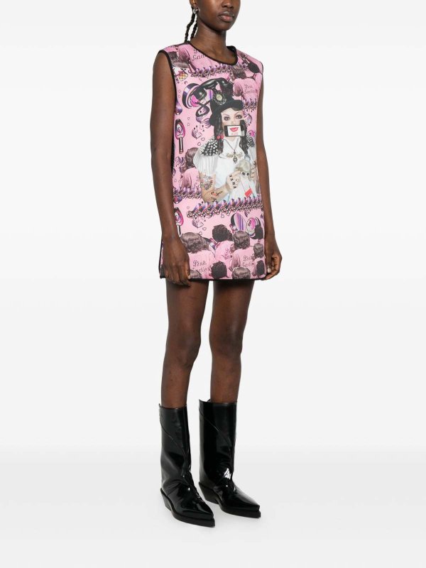 Dress Replica 
online: THE ARTISTYLIST