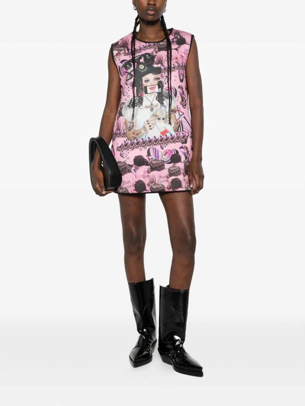 THE ARTISTYLIST buy online Dress