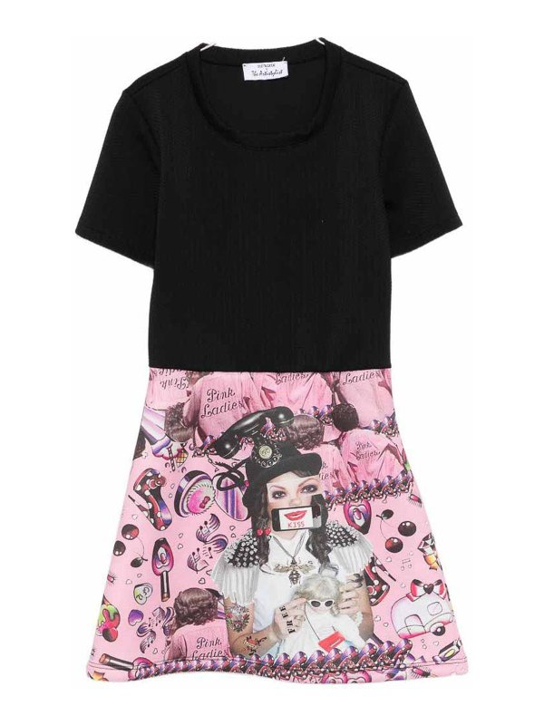 THE ARTISTYLIST: short dresses - Dress