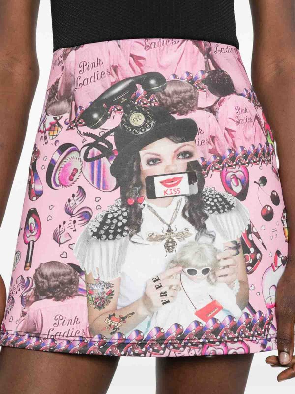 The Best Shops THE ARTISTYLIST: short dresses - Dress