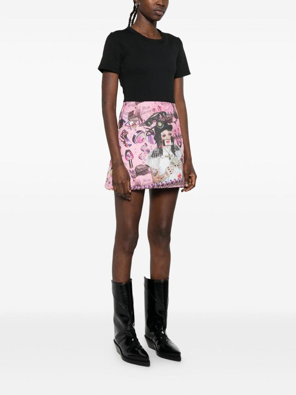 Dress Replica 
online: THE ARTISTYLIST