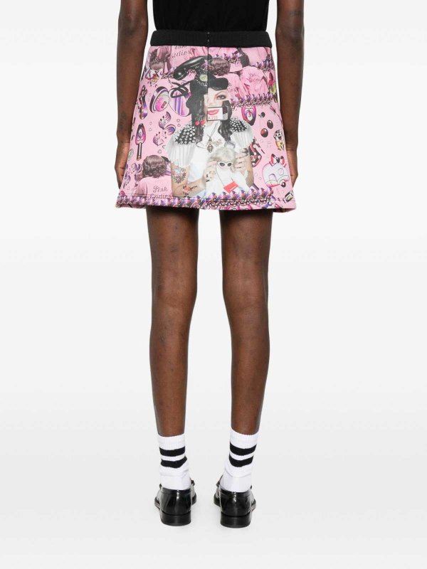 THE ARTISTYLIST buy online Skirt