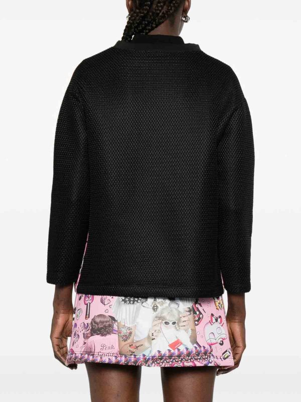 THE ARTISTYLIST: crew necks online - Sweater