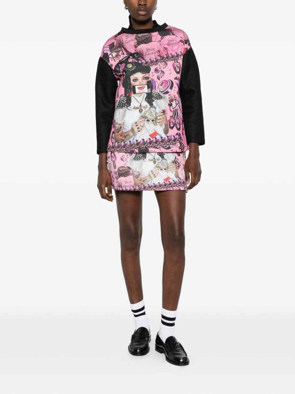 THE ARTISTYLIST buy online Sweater