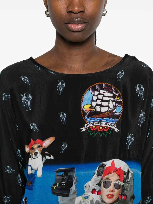 THE ARTISTYLIST: Top e canotte online - nan