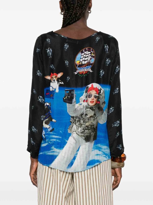 nan Replica 
online: THE ARTISTYLIST