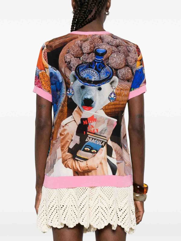 THE ARTISTYLIST: t-shirts online - T-Shirt