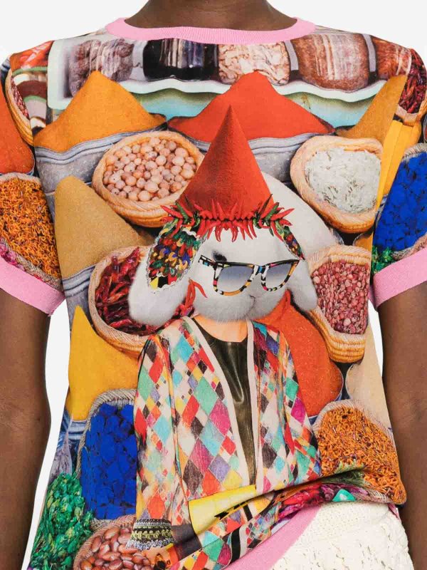 The Best Shops THE ARTISTYLIST: t-shirts - T-Shirt