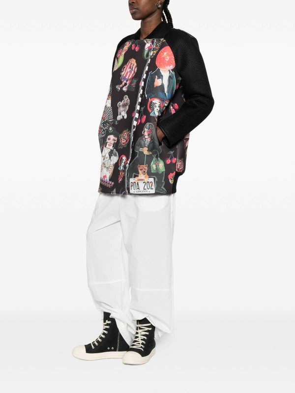 THE ARTISTYLIST: knee length coats online - Coat