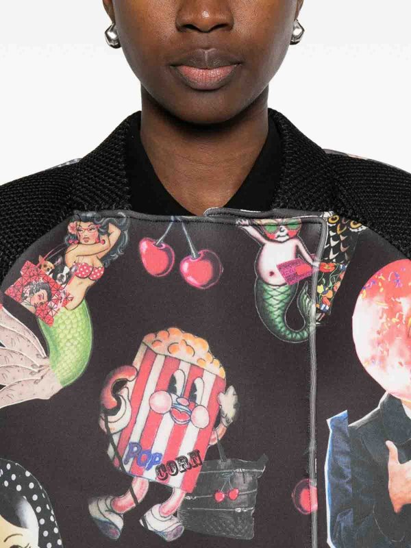 The Best Shops THE ARTISTYLIST: knee length coats - Coat