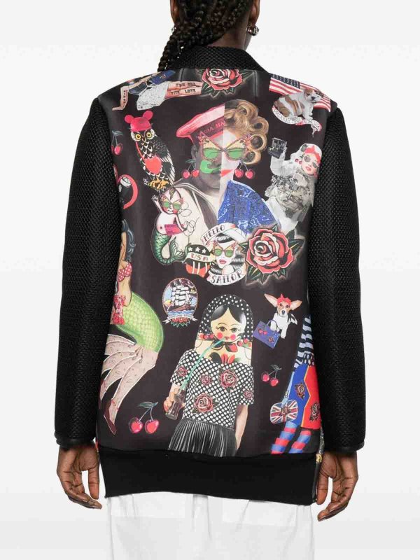 Coat Replica 
online: THE ARTISTYLIST