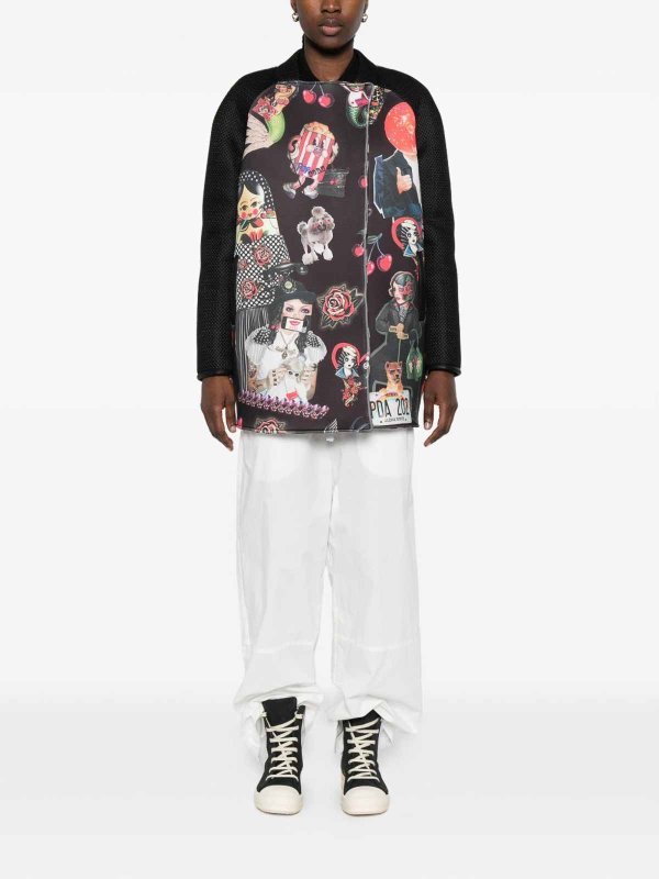 THE ARTISTYLIST buy online Coat