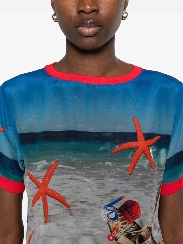 THE ARTISTYLIST: t-shirts online - T-Shirt