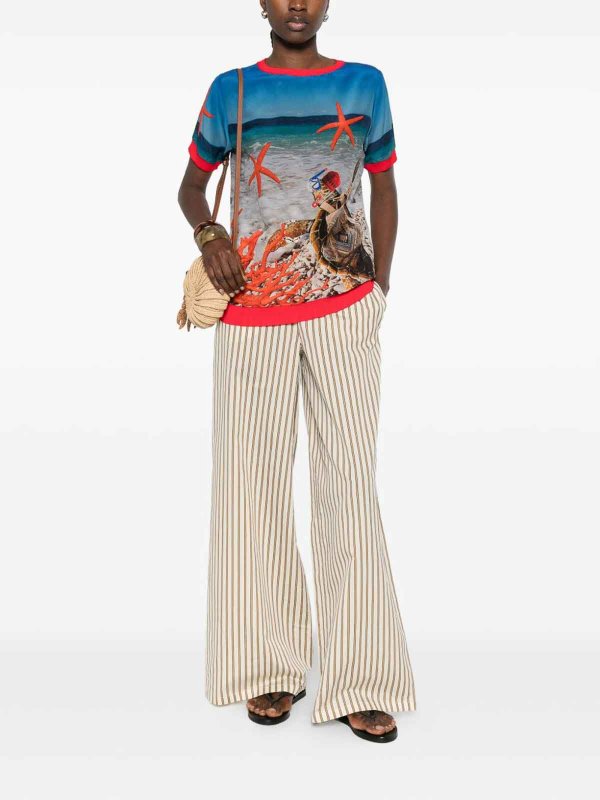 THE ARTISTYLIST buy online T-Shirt