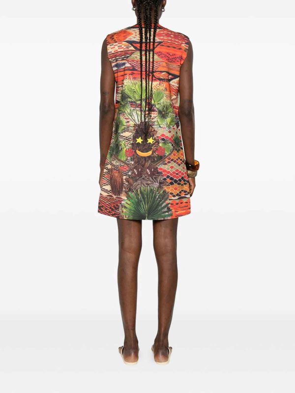 THE ARTISTYLIST: knee length dresses online - Dress