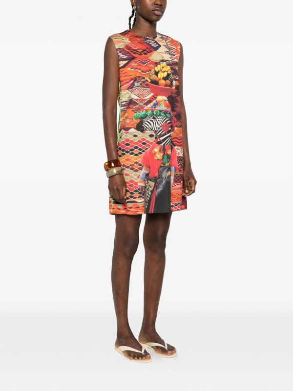 The Best Shops THE ARTISTYLIST: knee length dresses - Dress