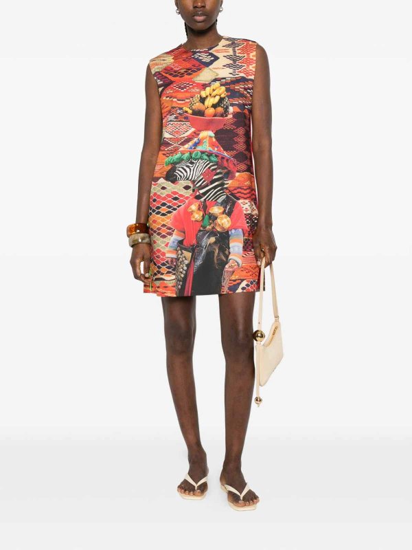 THE ARTISTYLIST buy online Dress