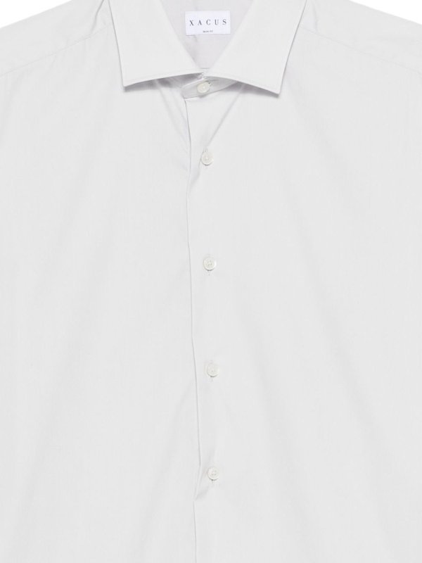 XACUS: Chemises online - Chemise - Bleu Clair