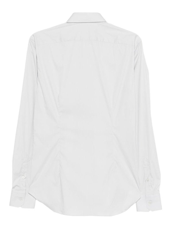 The Best Shops XACUS: Chemises - Chemise - Bleu Clair