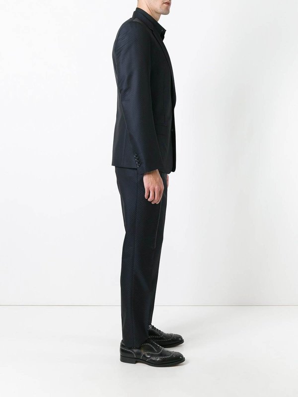 The Best Shops DOLCE & GABBANA: カジュアルスーツ - カジュアルスーツ - マルチカラー