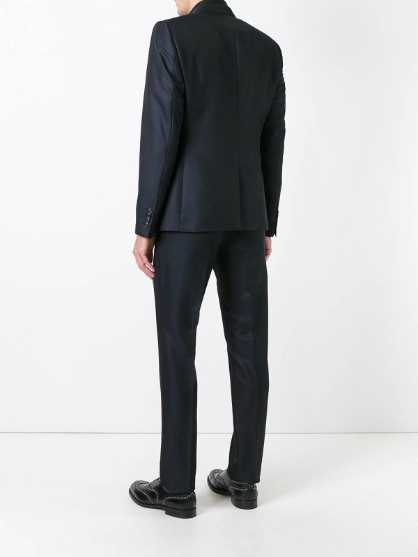 カジュアルスーツ - マルチカラー shop online: DOLCE & GABBANA