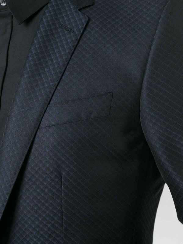 DOLCE & GABBANA buy online カジュアルスーツ - マルチカラー