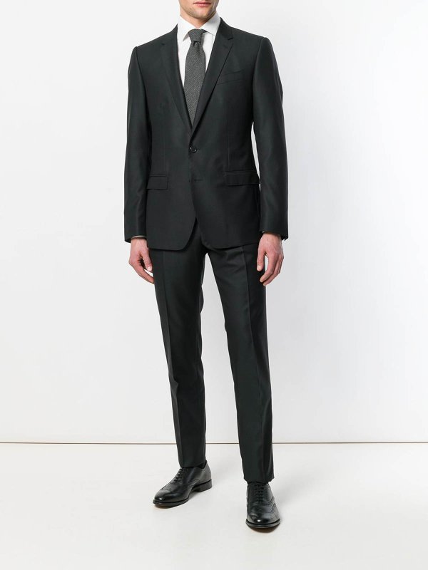 DOLCE & GABBANA: カジュアルスーツ online - カジュアルスーツ - 黒