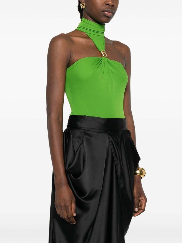 Top - Vert Replica 
online: ELISABETTA FRANCHI