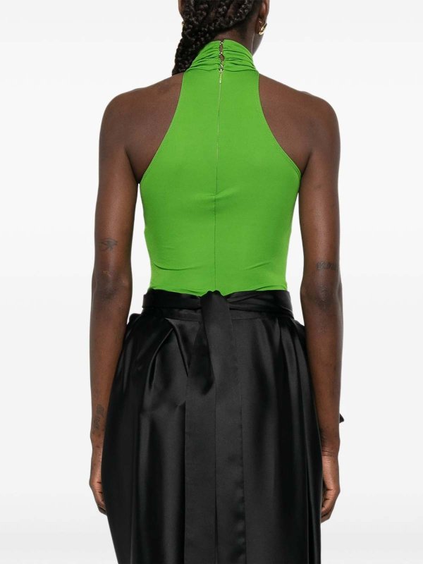 ELISABETTA FRANCHI buy online Top - Vert