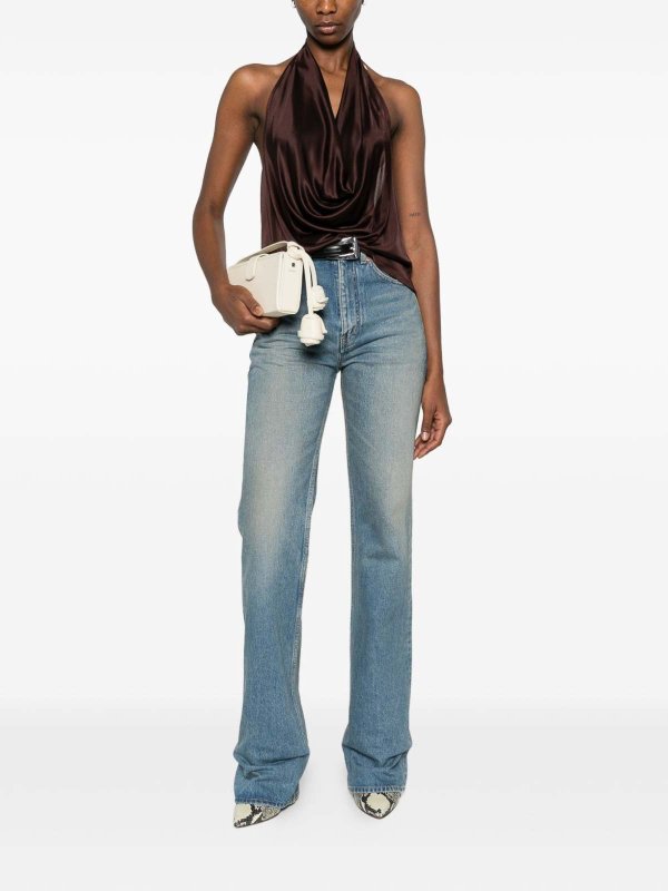 The Best Shops ELISABETTA FRANCHI: Top e canotte - Top