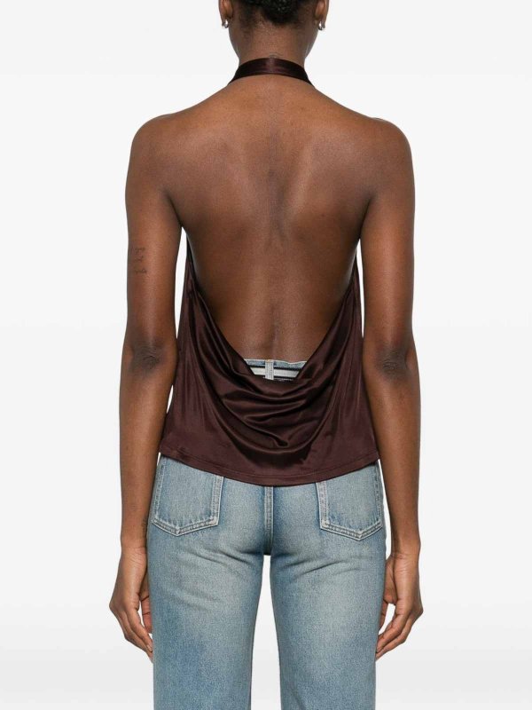 ELISABETTA FRANCHI buy online Top