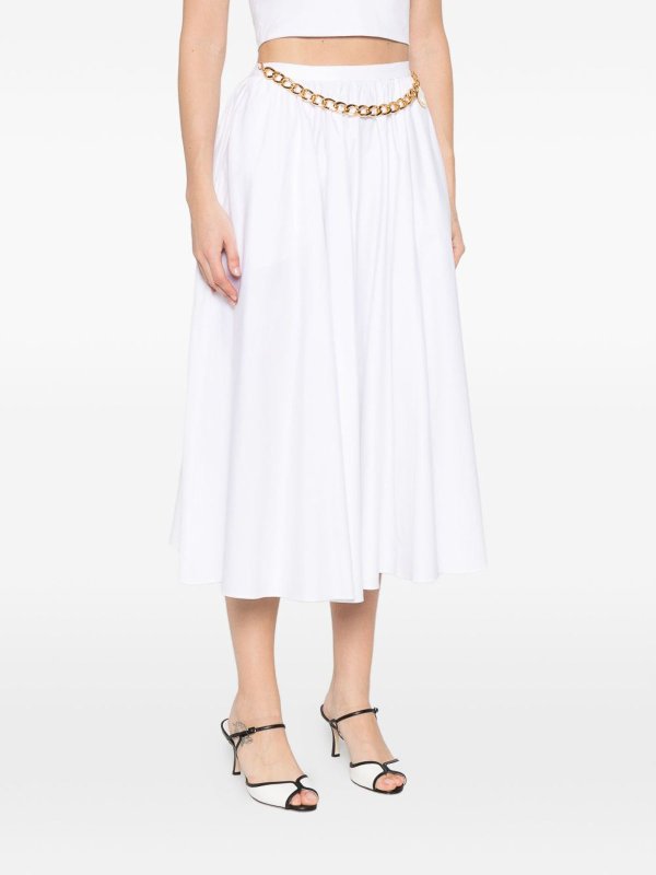 Skirt Replica 
online: ELISABETTA FRANCHI