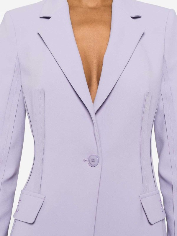 Jacket shop online: ELISABETTA FRANCHI