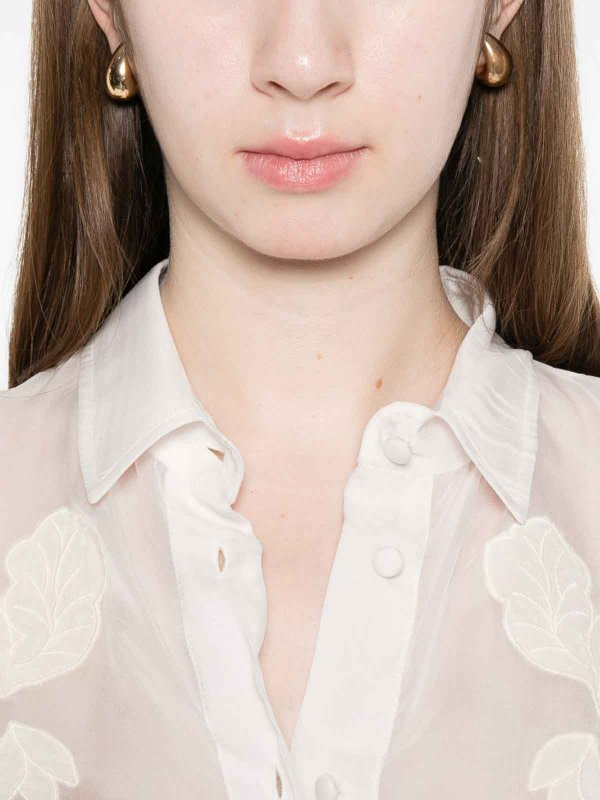 FORTE FORTE: pantaloni casual online - Pantaloni