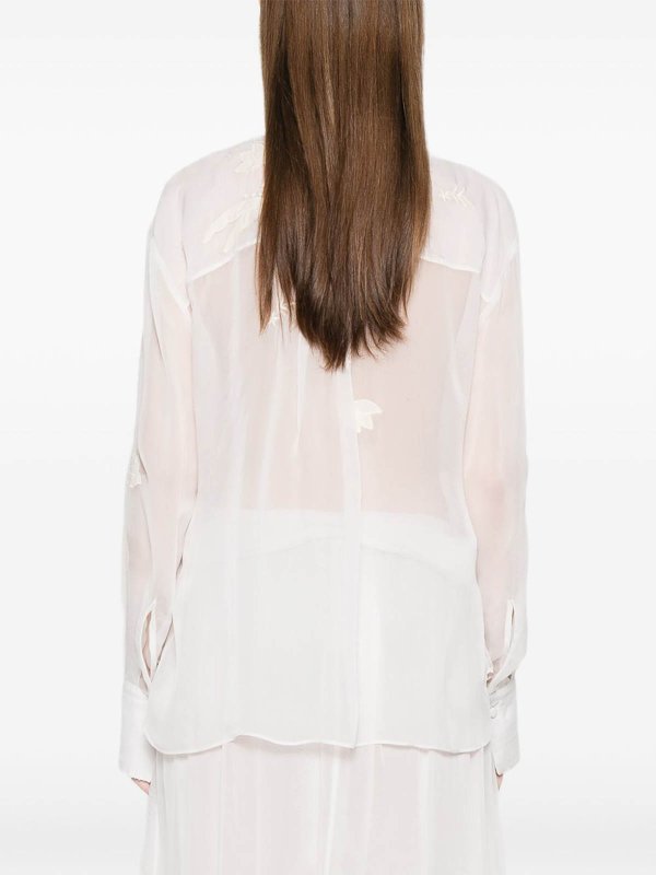 Pantaloni Replica 
online: FORTE FORTE