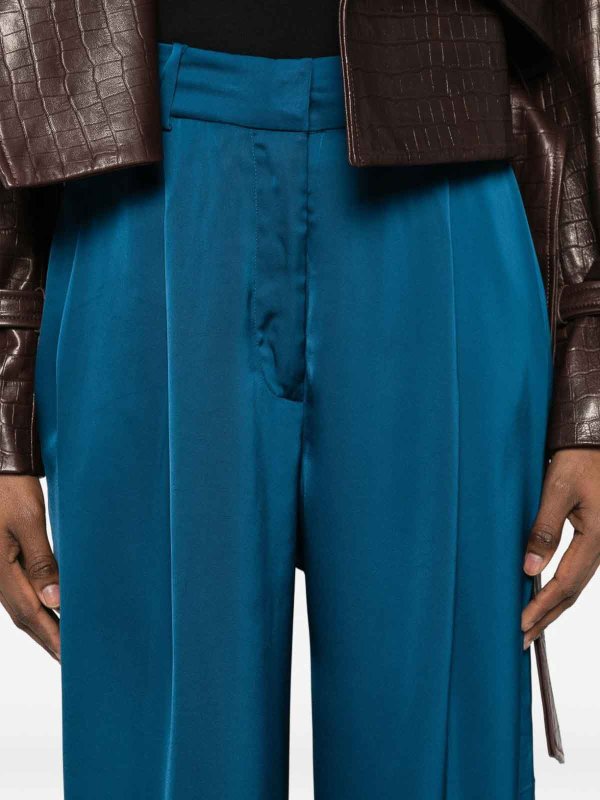 MICHAEL KORS buy online カジュアルパンツ - ブルー