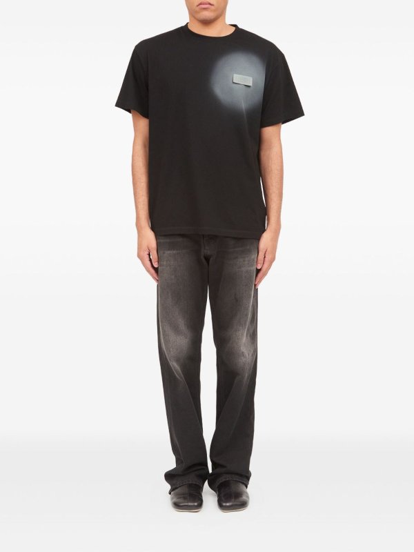 MM6 MAISON MARGIELA buy online T-Shirt - Noir