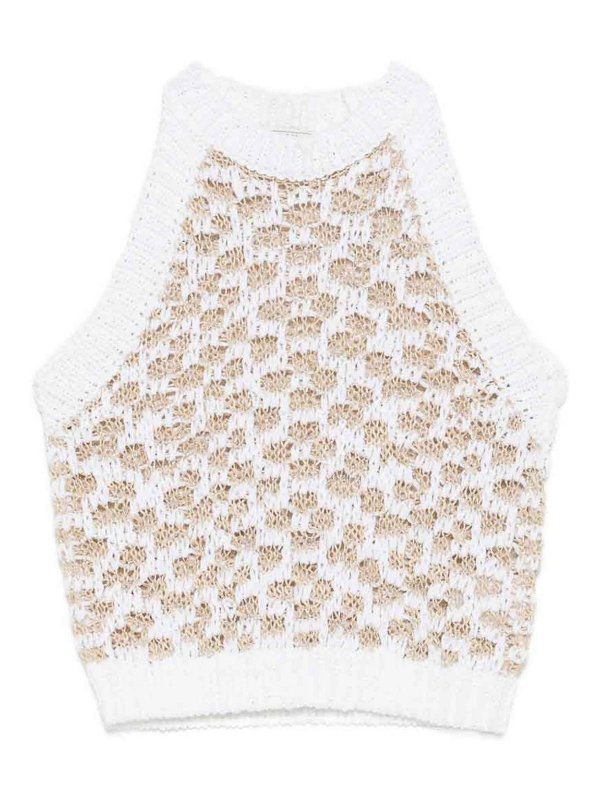 PESERICO: Tops & Tank tops - Top