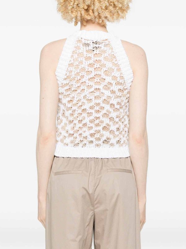 PESERICO: Tops & Tank tops online - Top