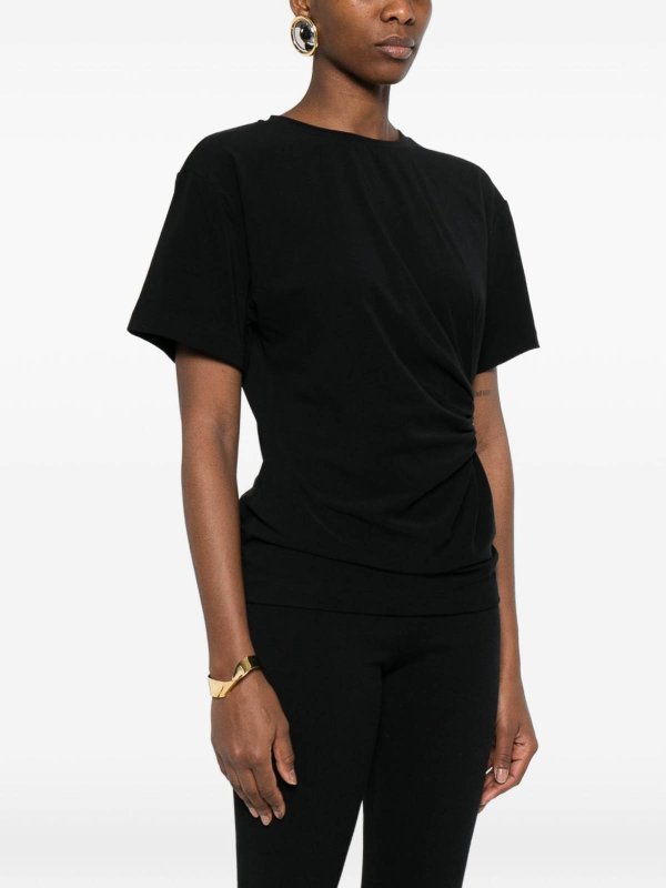 Pinko: T-shirts online - T-Shirt - Schwarz