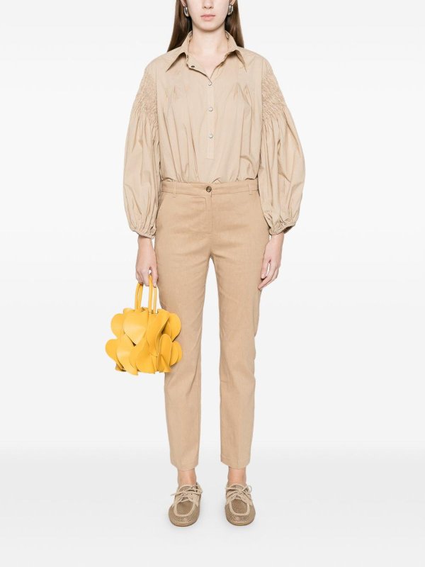 Pinko buy online Hemd - Beige