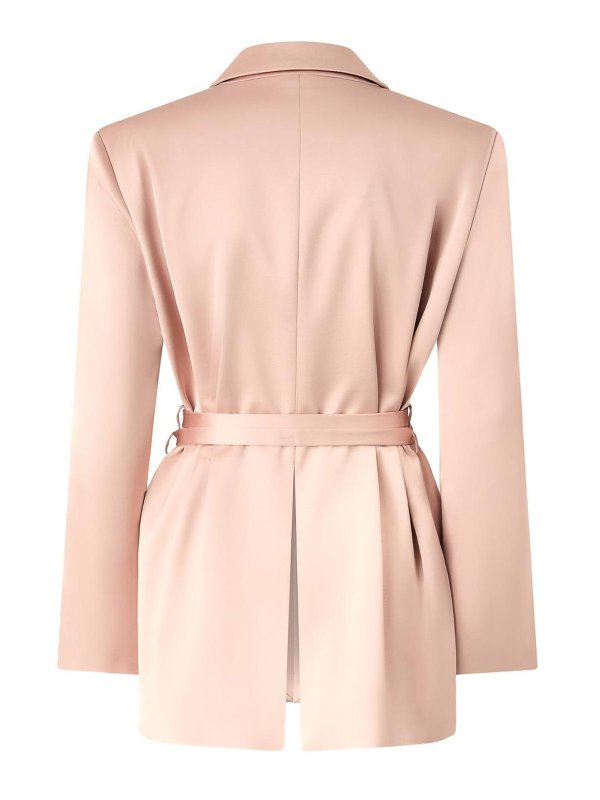 Pinko: Blazer online - Blazer - Nude