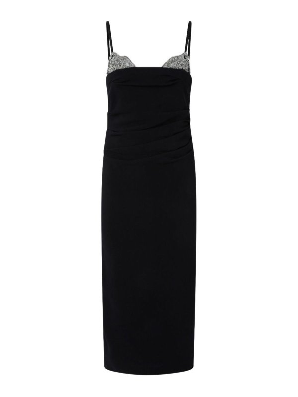 Pinko: Maxi robe - Maxi Robe - Carruba