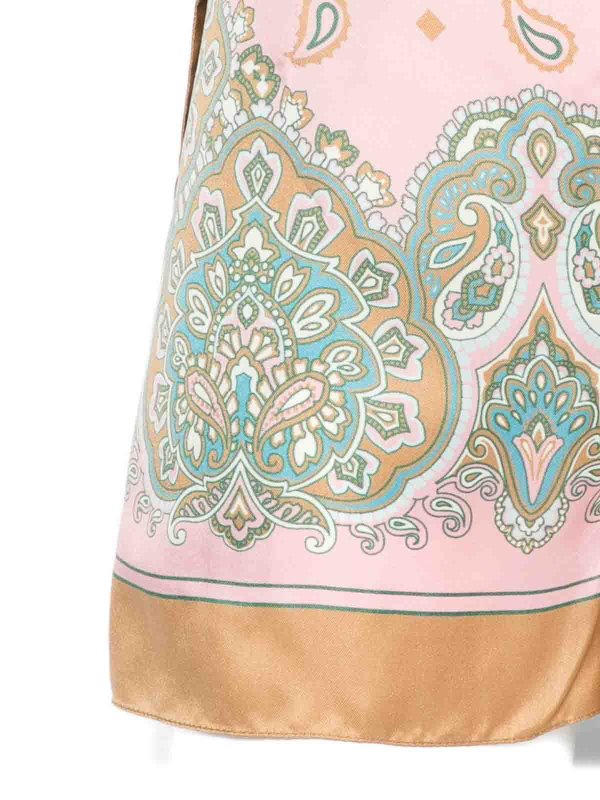 Pinko: cover-ups online - Cover-Up