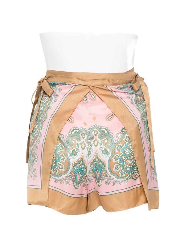 The Best Shops Pinko: cover-ups - Cover-Up