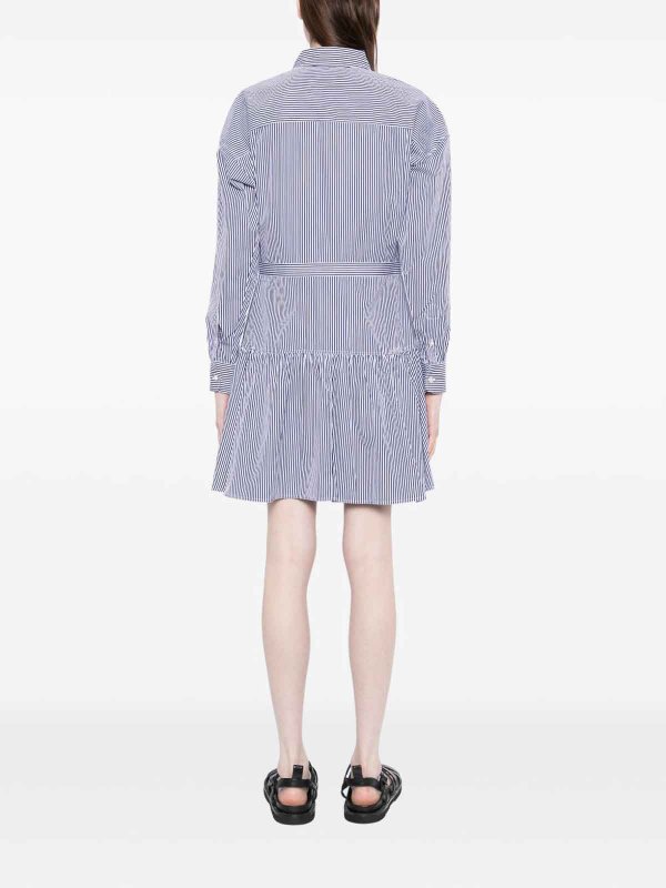 Short Dress With Polo Neck Replica 
online: POLO RALPH LAUREN