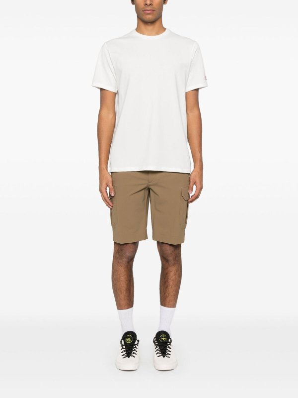 PEUTEREY: T-shirts online - T-Shirt - Weiß